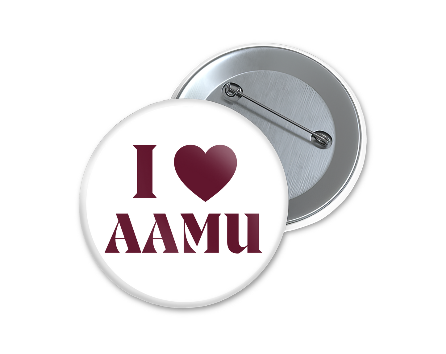 I ♥ AAMU