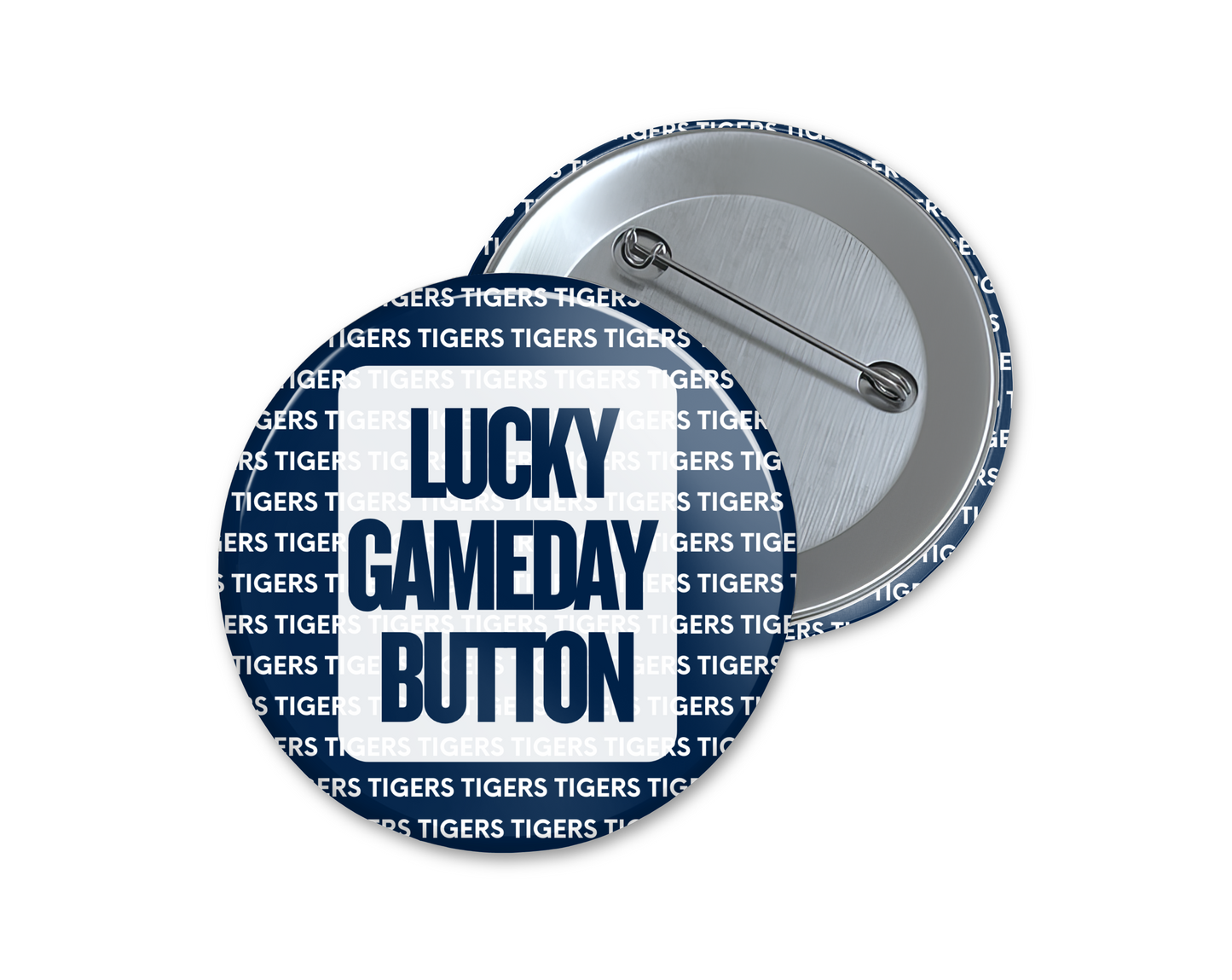 JSU Luck Game Day