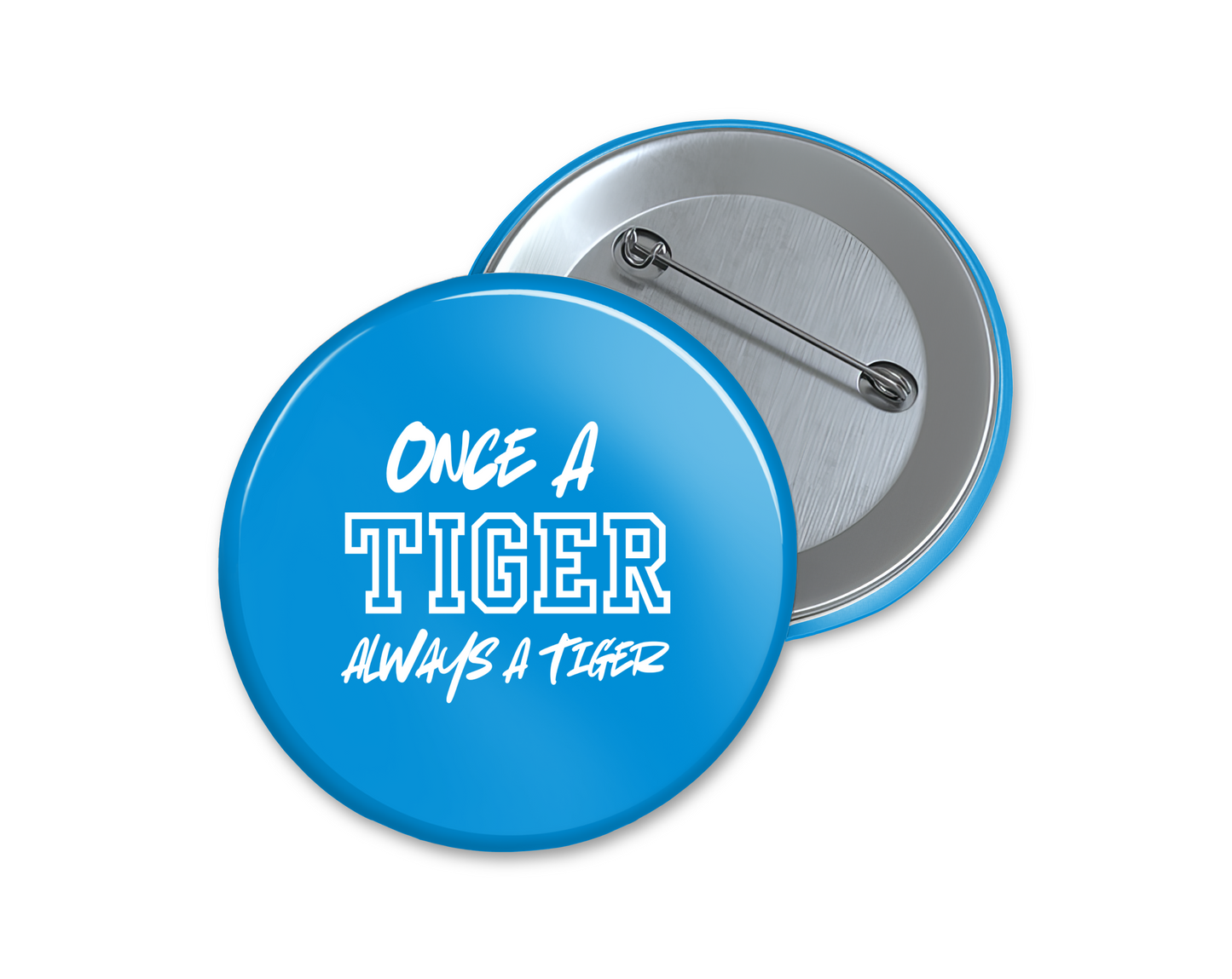 Tiger Always