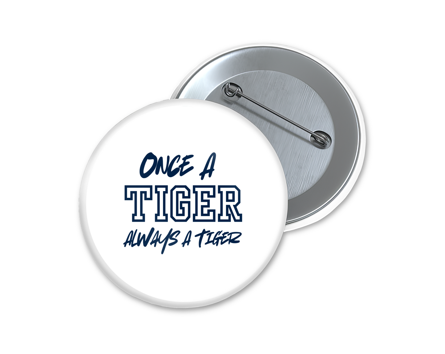Tiger Always