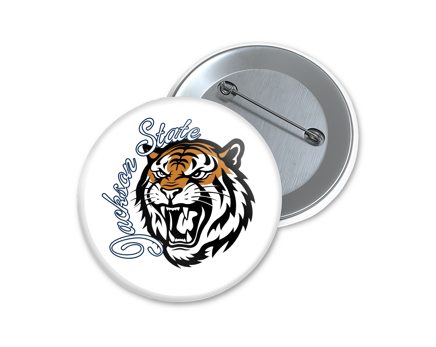 JSU Tiger Spirit