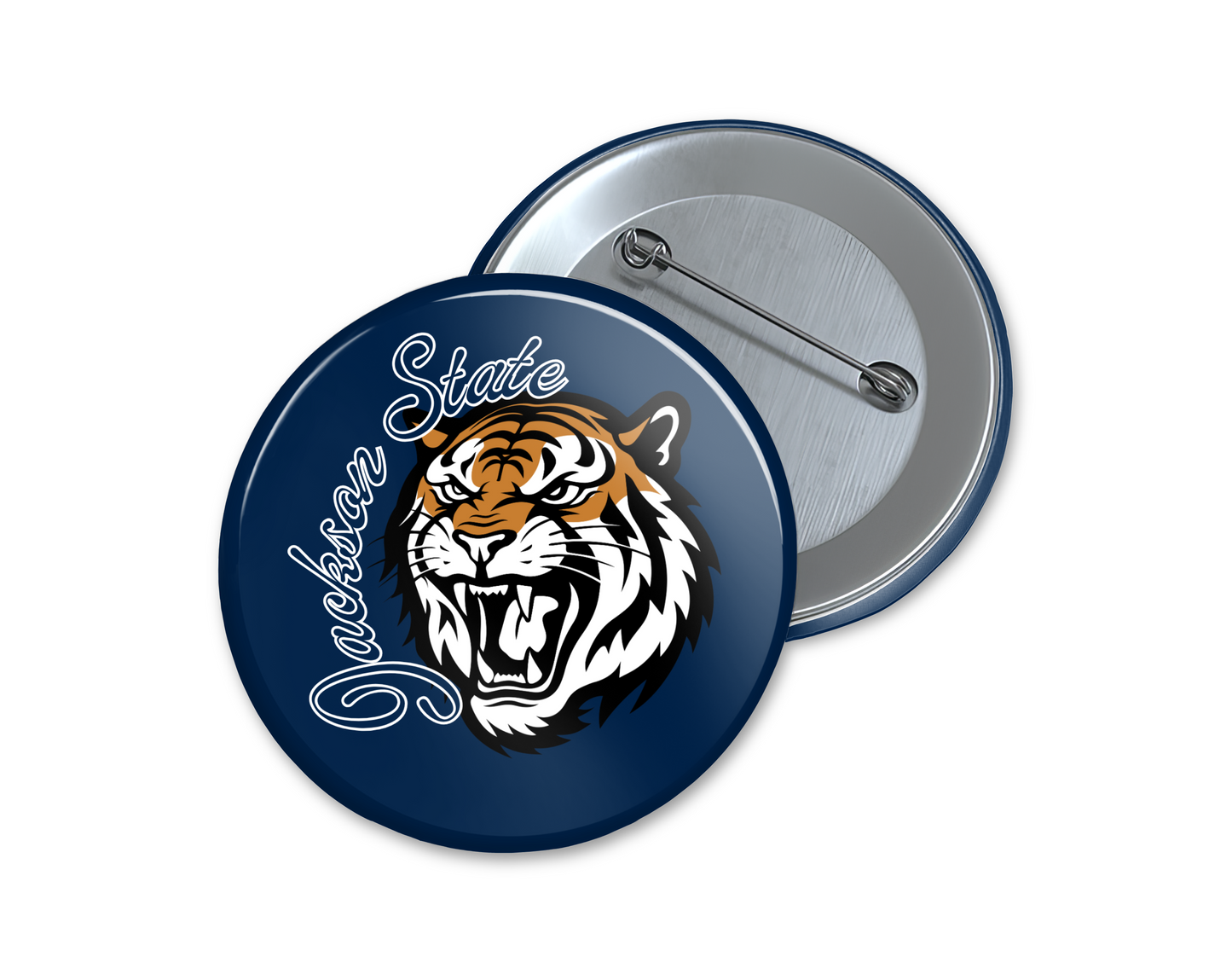 JSU Tiger Spirit