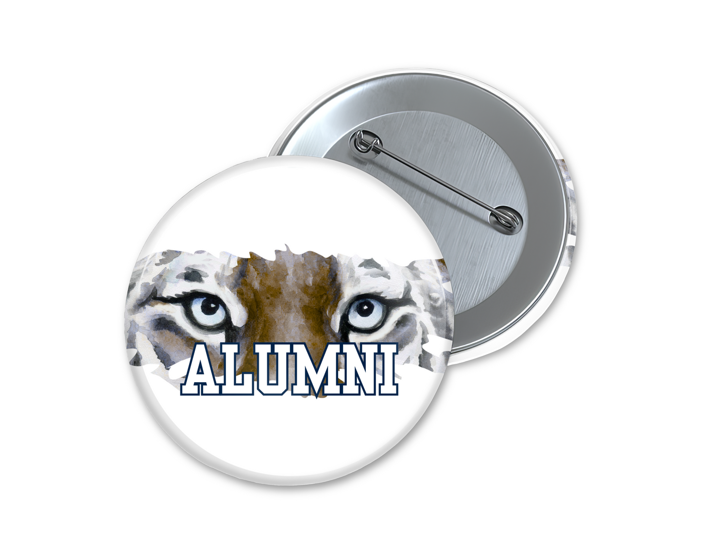 Tiger Alumni