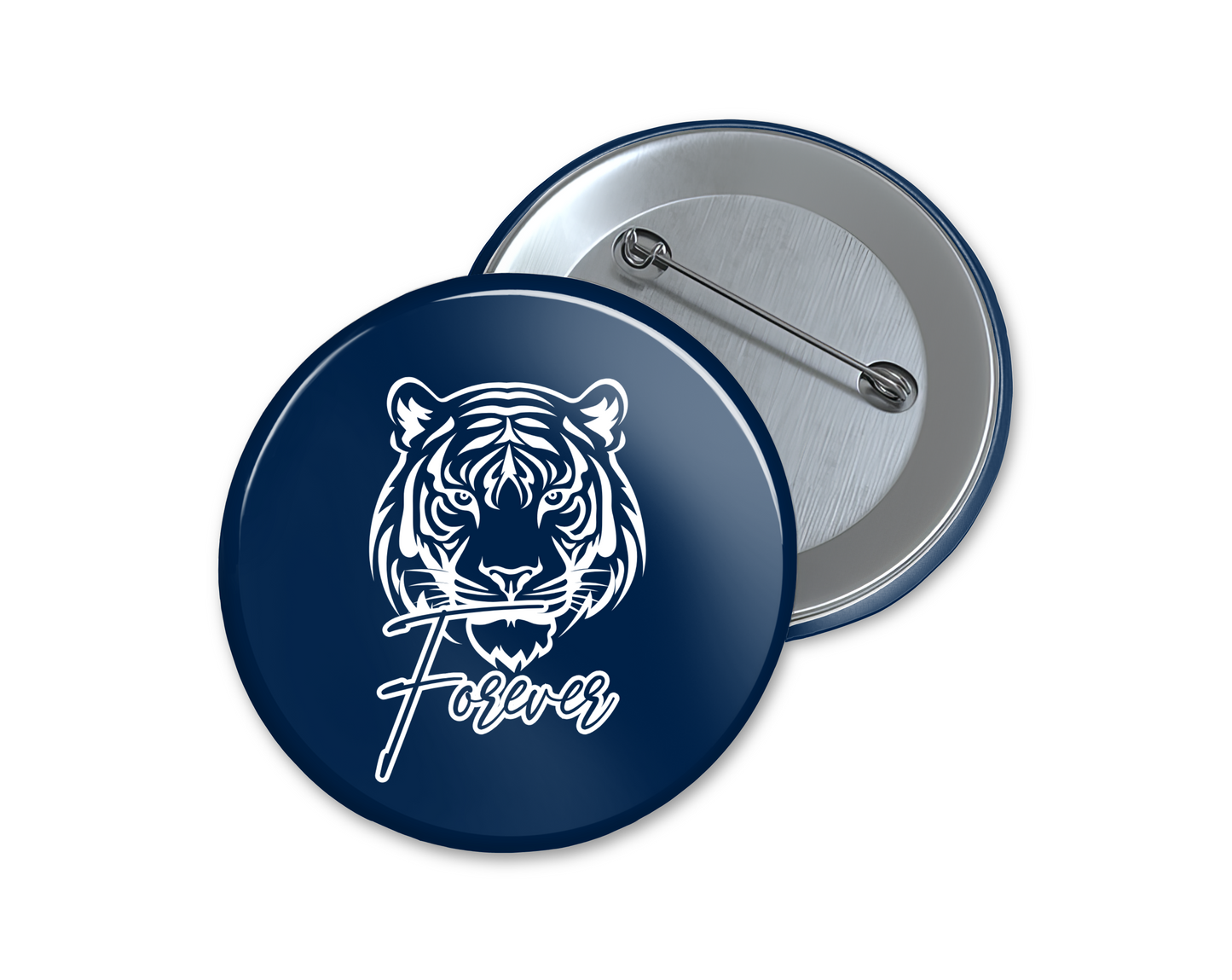 Tigers Forever