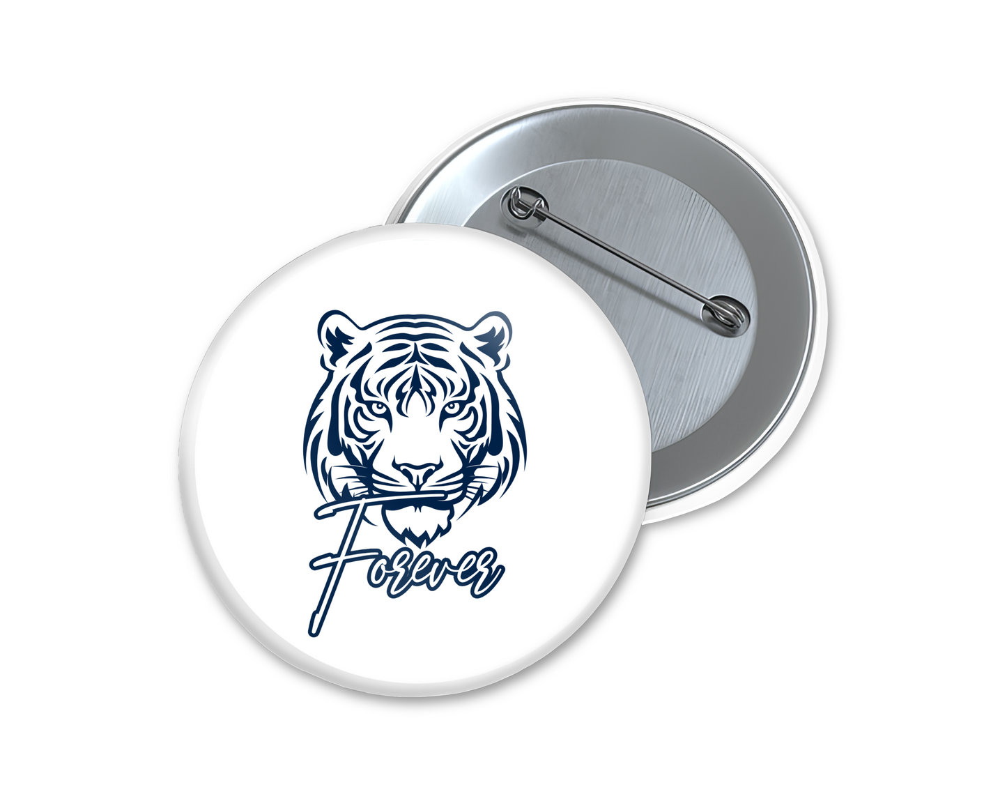 Tigers Forever