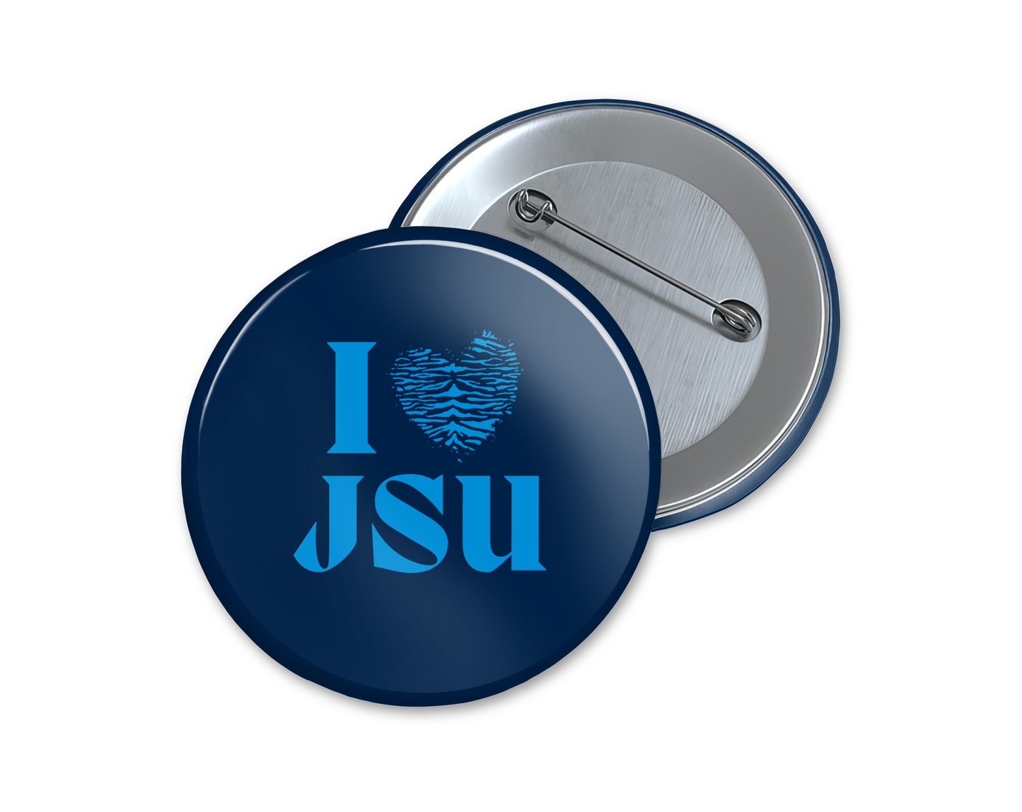 I ♥ JSU