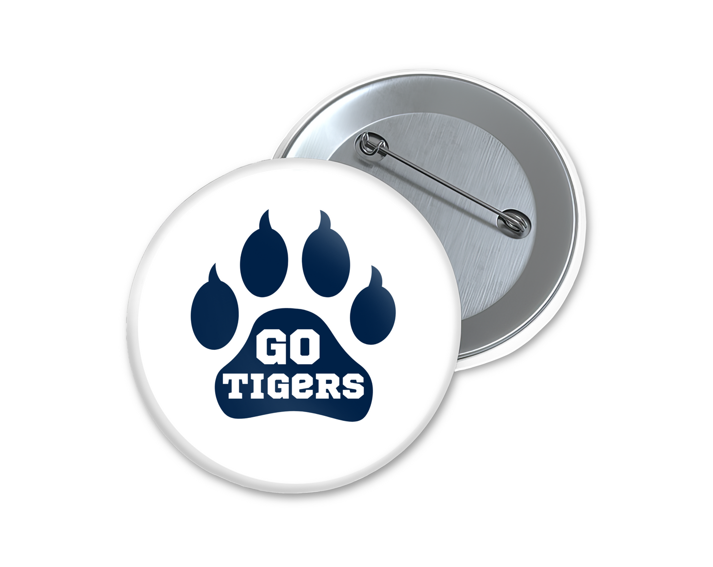 Go Tigers