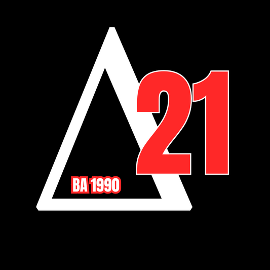 Beta Alpha 1990 Line Custom Bedazzled Buttons – Homecoming Edition