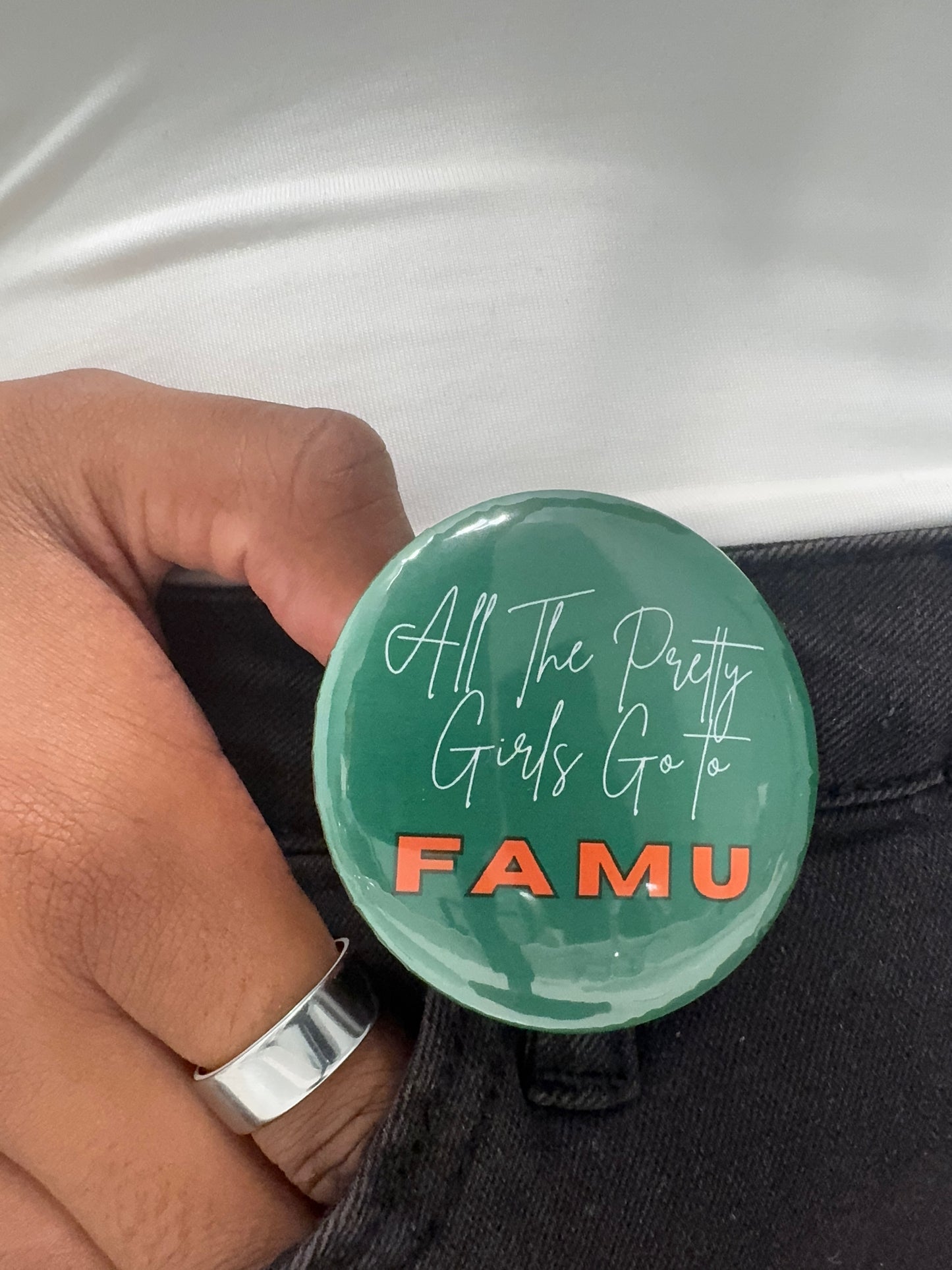 All The Pretty Girls