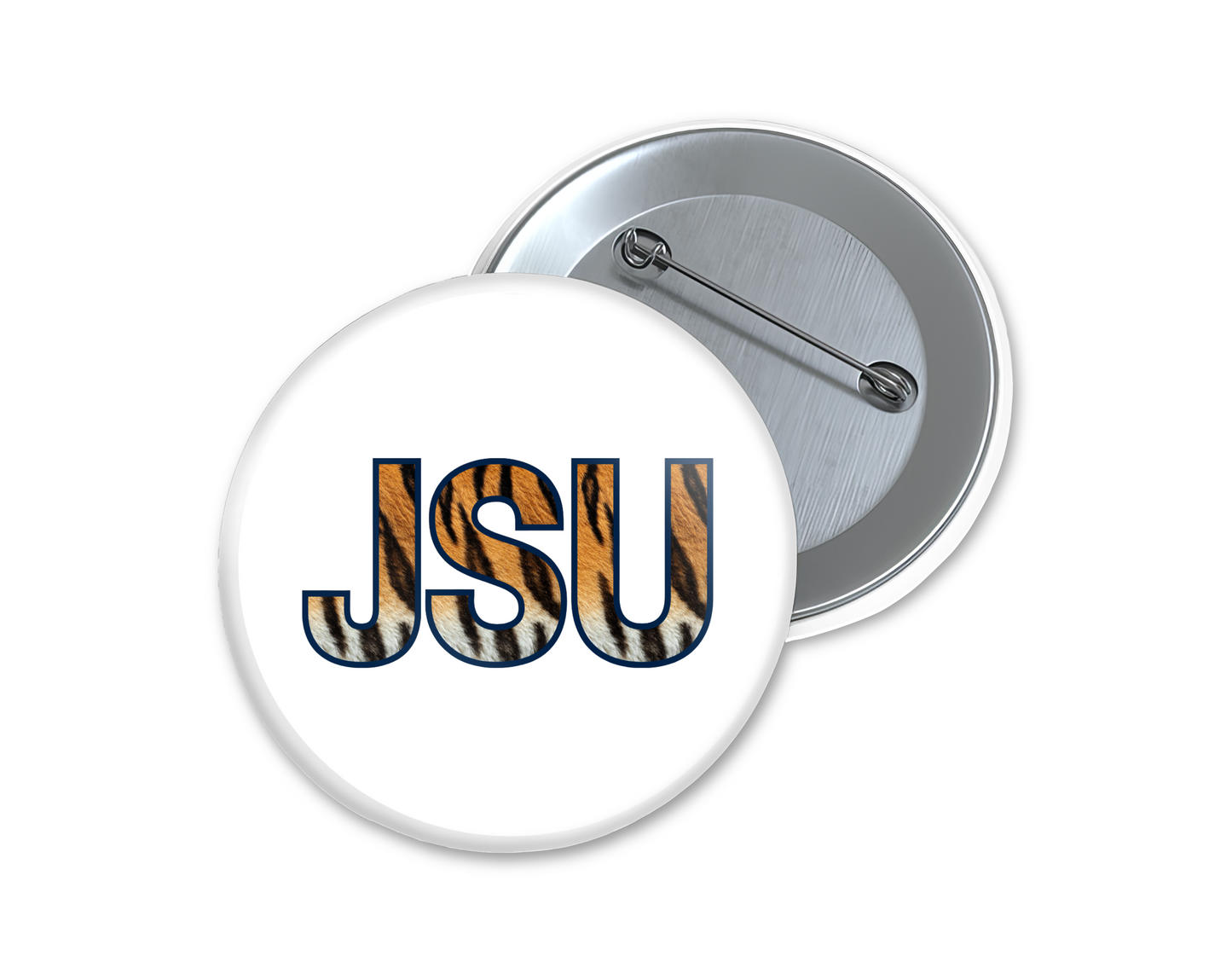 Tiger Print JSU