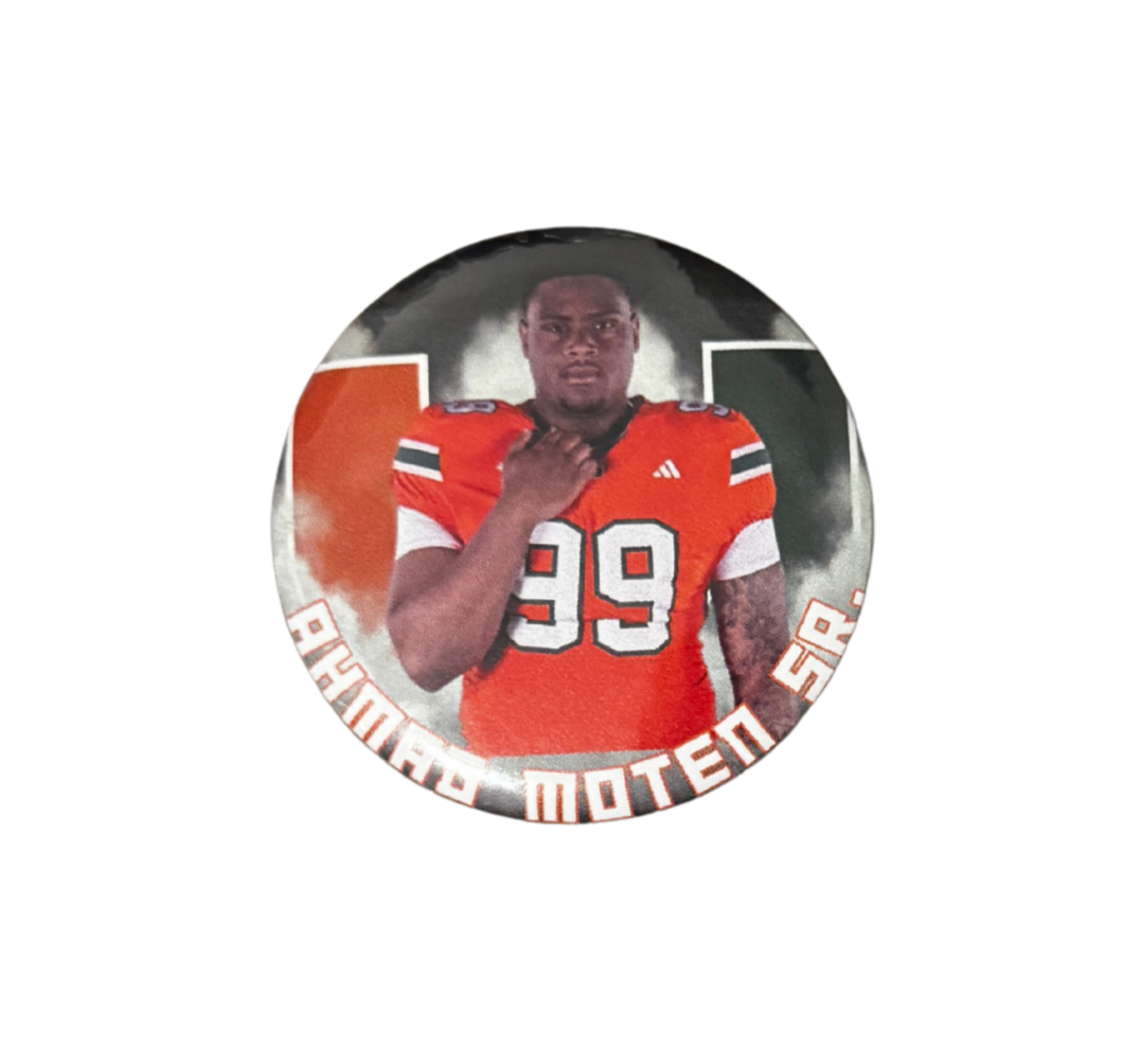 Custom Button Design – Made Just for You
