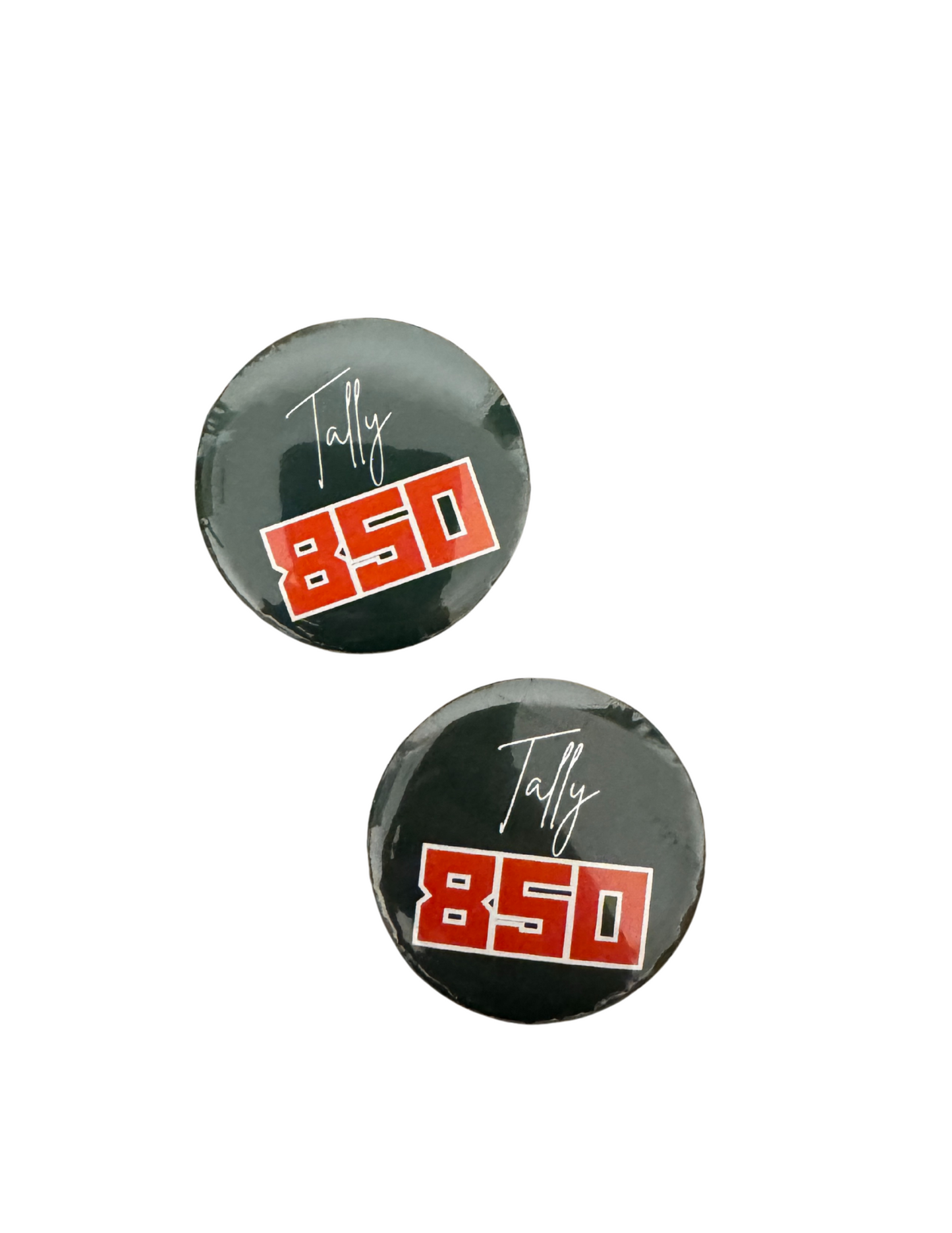 Tally 850