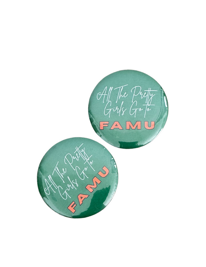 All The Pretty Girls